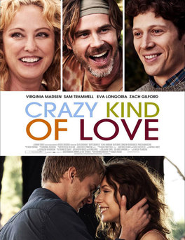 Crazy Kind of Love (2013)