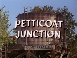 Petticoat Junction (1963-1970)