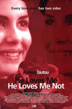 He Loves Me... He Loves Me Not (2002)