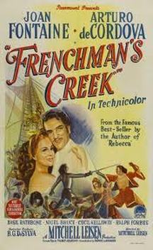 Frenchman's Creek (1944)