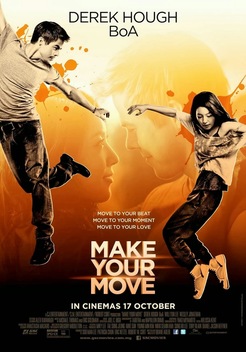 Make Your Move (2013)