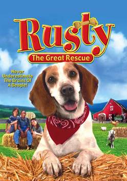 Rusty: A Dog's Tale (1998)