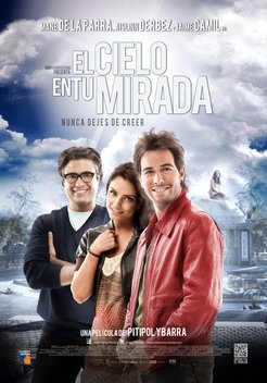 El Cielo en tu mirada (2012)