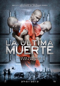 The Last Death (2011)