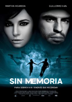 Sin memoria (2010)