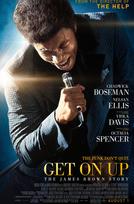 Get on Up: The James Brown Story (2014)