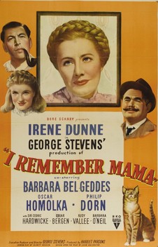 I Remember Mama (1948)