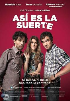 As� es la suerte (2011)