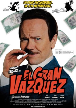 El Gran Vzquez (2010)