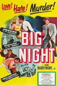 The Big Night (1951)