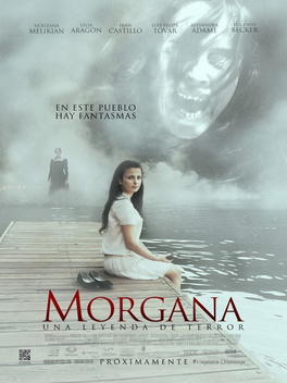 Morgana (2012)