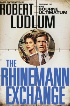 The Rhinemann Exchange (1977)