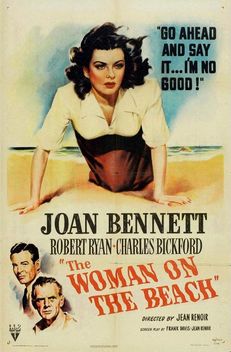 The Woman on the Beach (1947)
