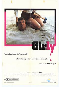 Girly (1970)