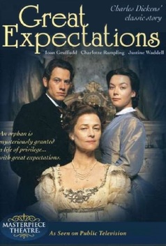その他 Masterpiece Theatre: Great Expectations [DVD] Amazon.com: Great Expectations [DVD] [2012] : Helena Bonham Carter