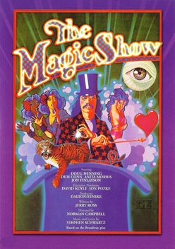 The Magic Show (1983)