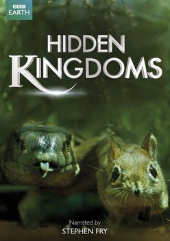 Hidden Kingdoms (2013-)