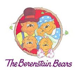 The Berenstain Bears (2003-2004)