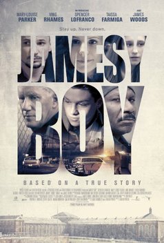 Jamesy Boy (2014)