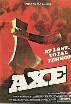 Axe (1974)
