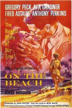 On the Beach (1959)