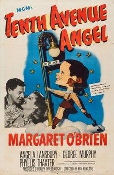 Tenth Avenue Angel (1948)