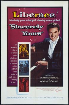 Sincerely Yours (1955)