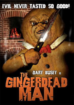 The Gingerdead Man (2005)