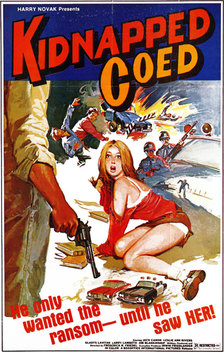 Kidnapped Coed (1976)