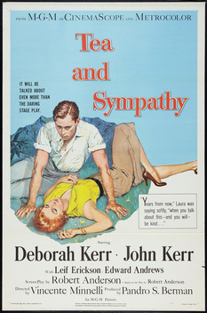 Tea and Sympathy (1956)