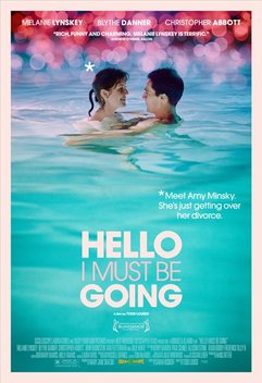 Hello I Must Be Going (2012)