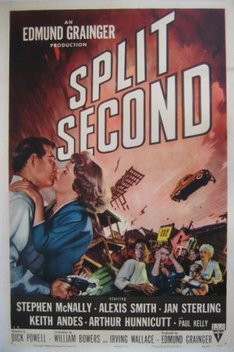 Split Second (1953)