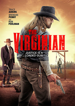 The Virginian (2014)