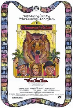 Won Ton Ton, the Dog Who Saved Hollywood (1976)