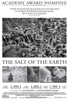 The Salt of the Earth (2014)