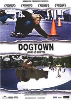 Blu-Ray Review: Lords of Dogtown – Backseat Mafia