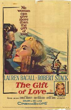 The Gift of Love (1958)