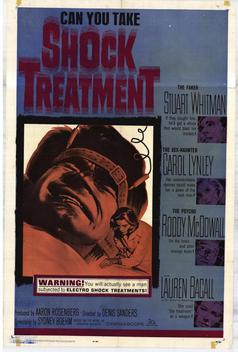 Shock Treatment (1964)