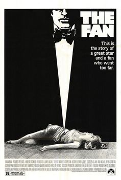 The Fan (1981)