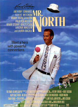 Mr. North (1988)