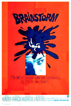 Brainstorm (1965)