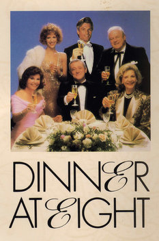 Dinner at Eight (1989)