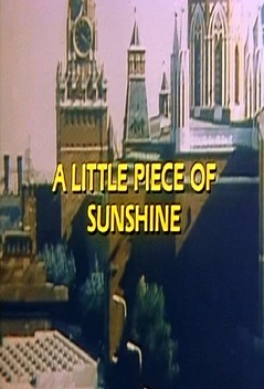 A Little Piece of Sunshine (1990)