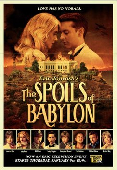 The Spoils of Babylon (2014)