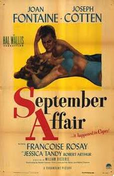 September Affair (1950)