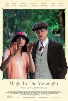 Magic in the Moonlight (2014)