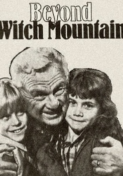 Beyond Witch Mountain (1982)