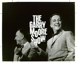 The Garry Moore Show (1958-1967)