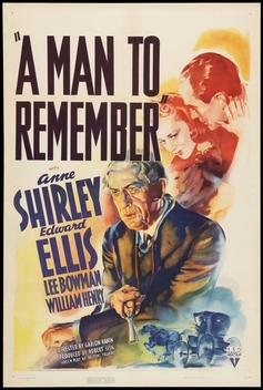 A Man to Remember (1938)