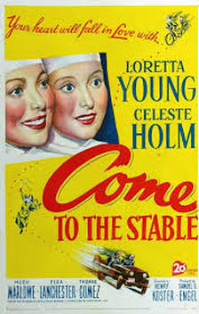 Come to the Stable (1949)